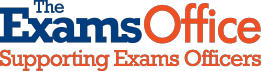 The Exams Office logo