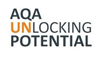 AQA Unlocking Potential is back!