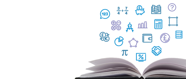 Functional Skills Mathematics